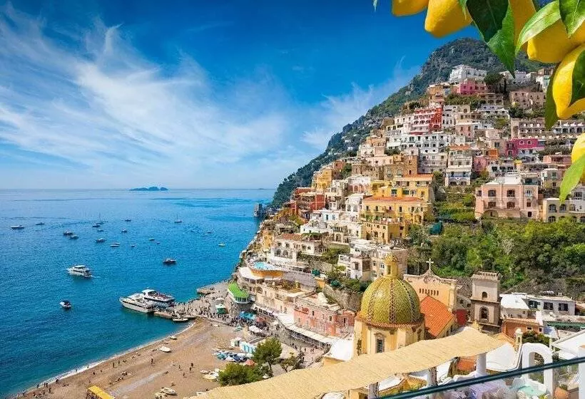 호텔 Domus San Vincenzo