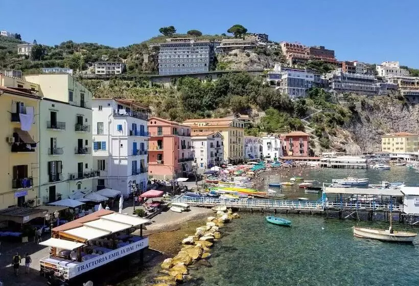 호텔 Domus San Vincenzo