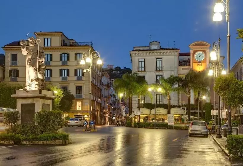 호텔 Domus San Vincenzo