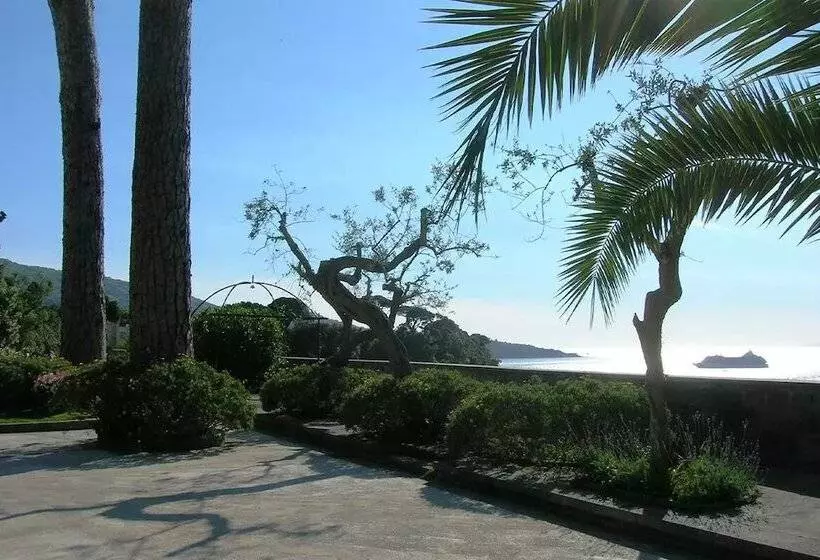 호텔 Domus San Vincenzo