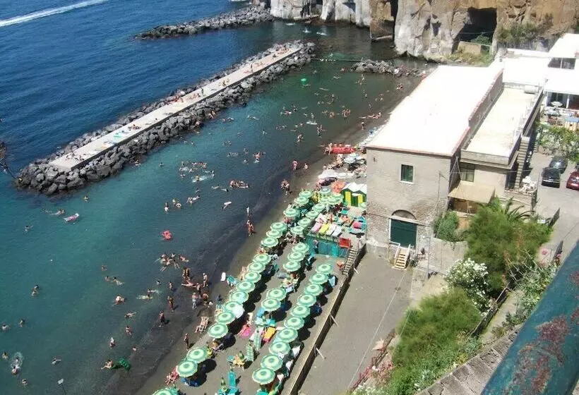 호텔 Domus San Vincenzo