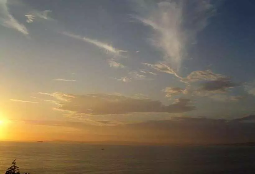 호텔 Domus San Vincenzo