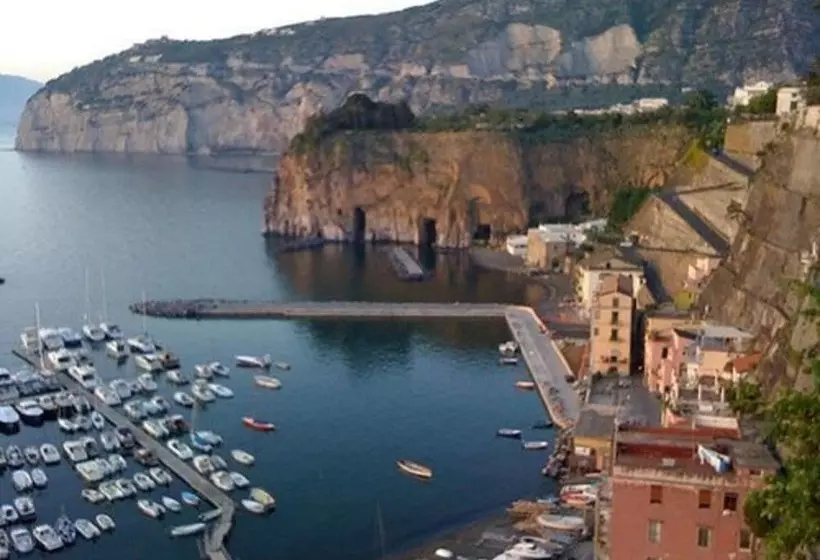 호텔 Domus San Vincenzo