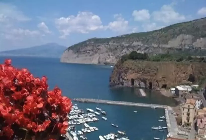 호텔 Domus San Vincenzo