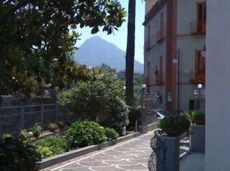 호텔 Domus San Vincenzo