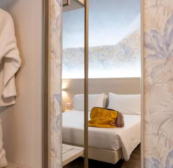 בית מלון כפרי Embassy