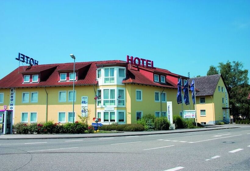 Hotel Euro