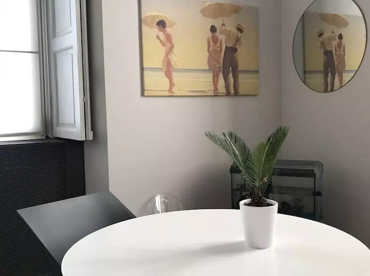 هتل Europa Varese