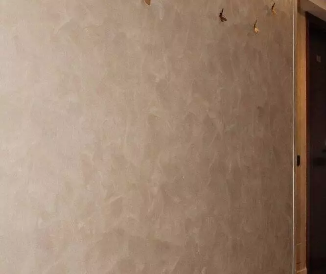 هتل Europa Varese