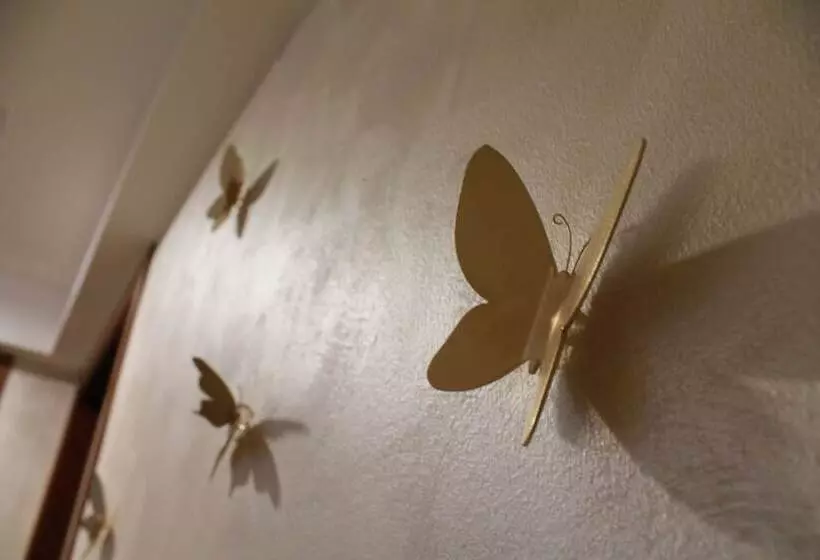 هتل Europa Varese