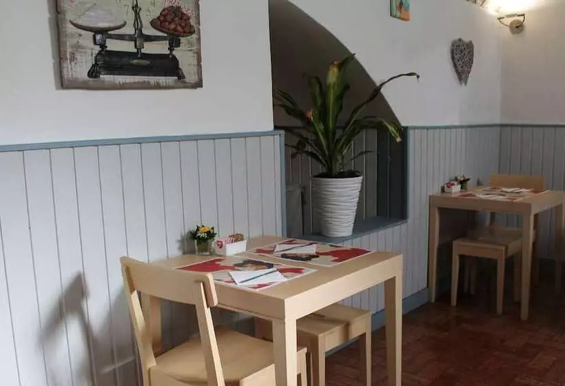 هتل Europa Varese