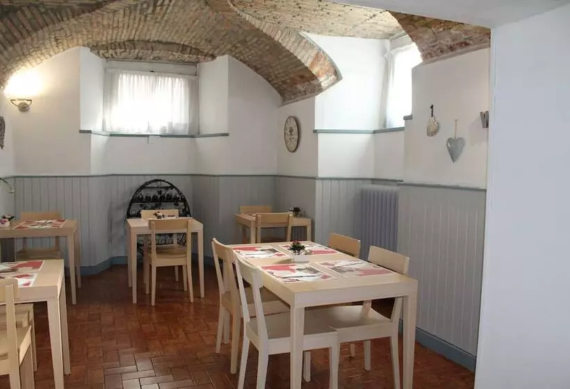 هتل Europa Varese