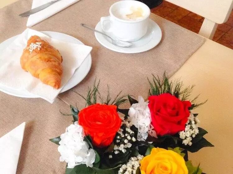 هتل Europa Varese