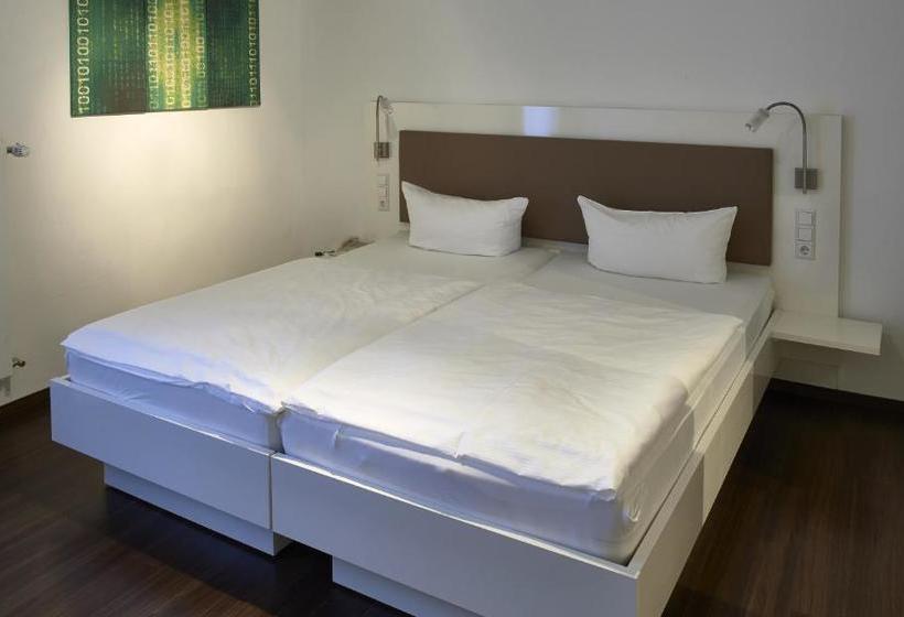 בית מלון כפרי Feyrer