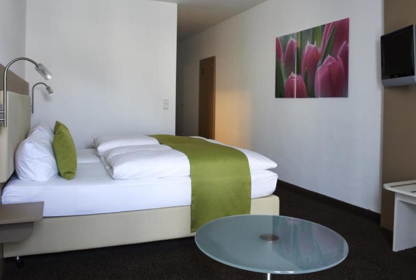 בית מלון כפרי Feyrer