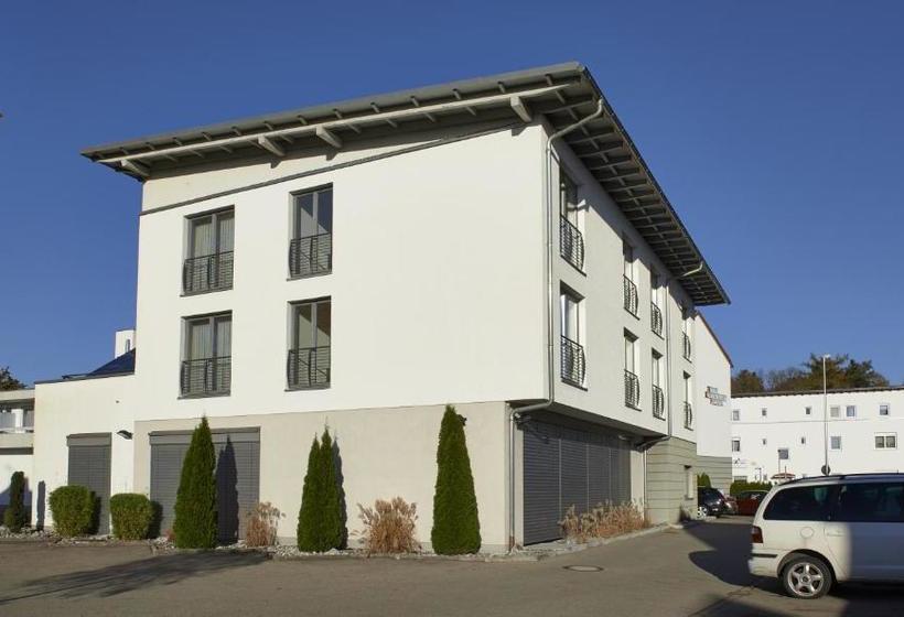 בית מלון כפרי Feyrer