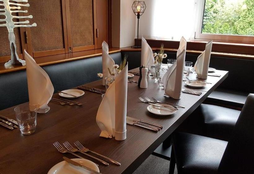 בית מלון כפרי Feyrer