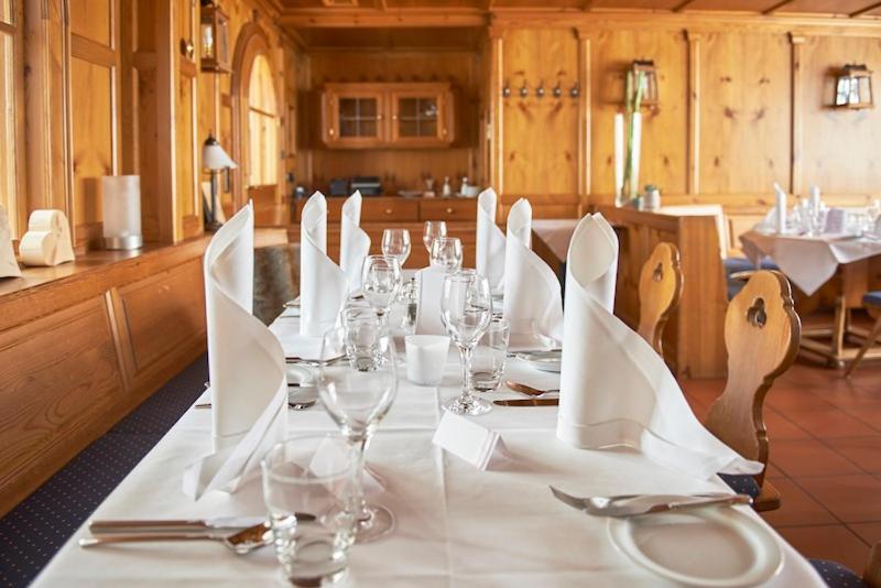 בית מלון כפרי Feyrer