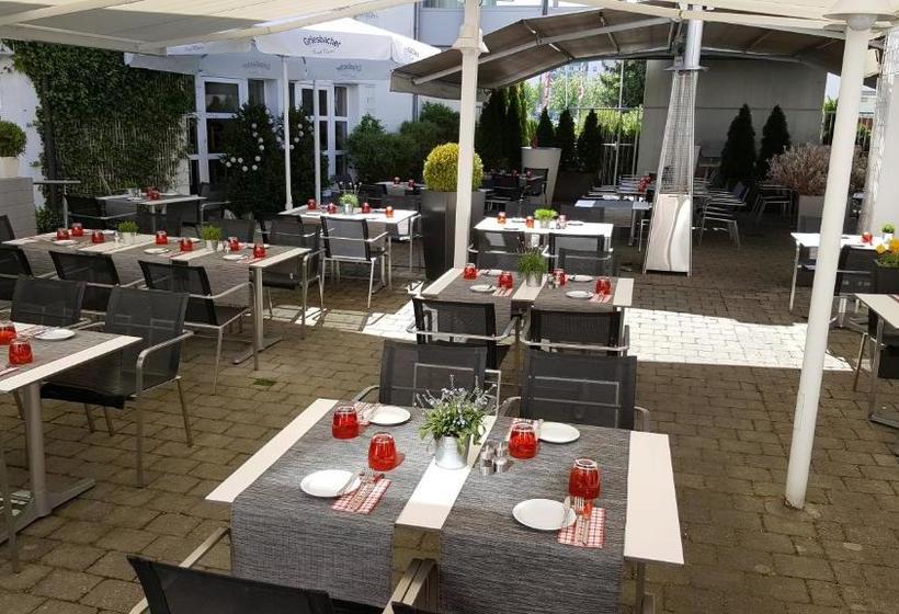 בית מלון כפרי Feyrer