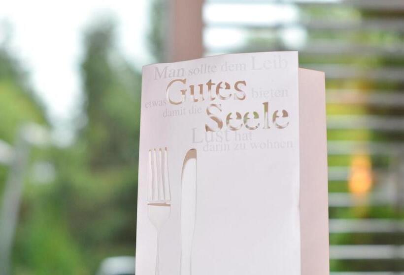 בית מלון כפרי Feyrer