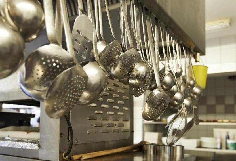 בית מלון כפרי Feyrer