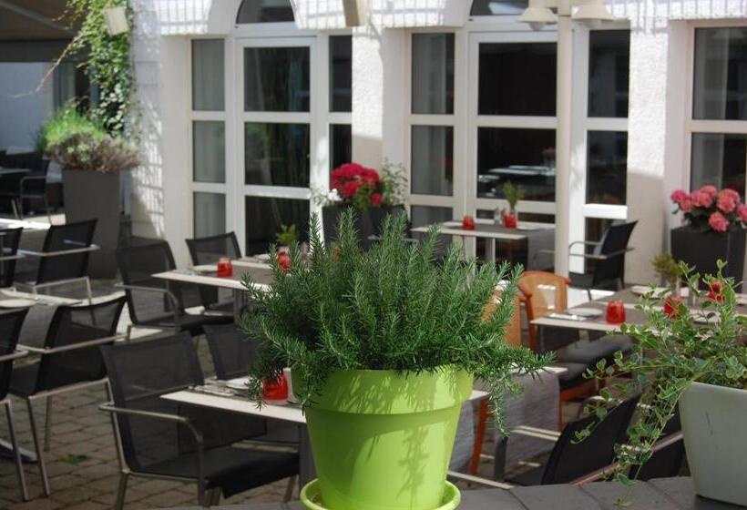 בית מלון כפרי Feyrer