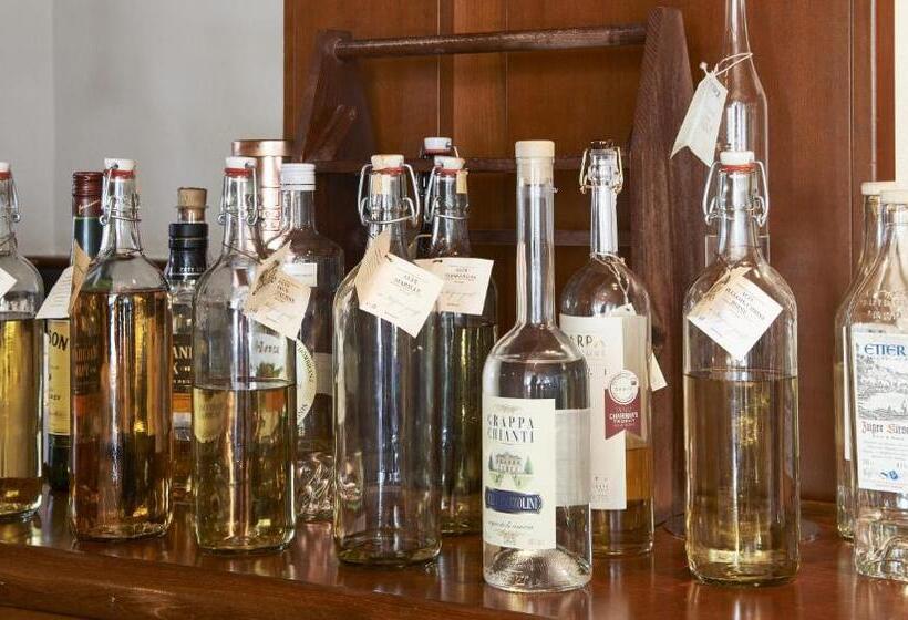 בית מלון כפרי Feyrer