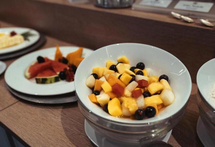 בית מלון כפרי Feyrer