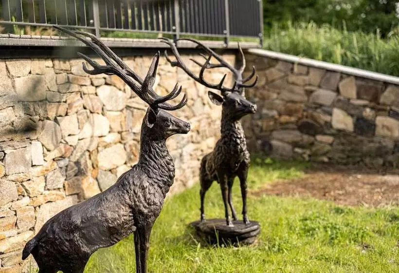 Отель Finkenhof  Feel At Home