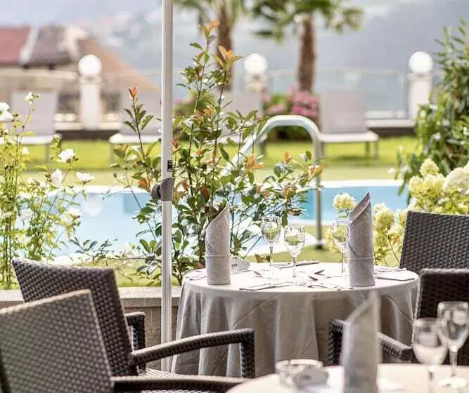 Отель Finkenhof  Feel At Home