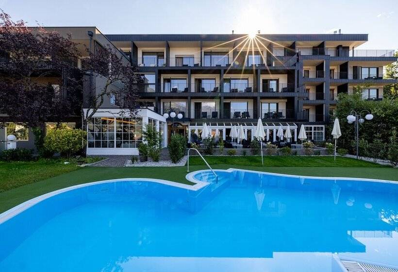 ホテル Finkenhof Feel At Home