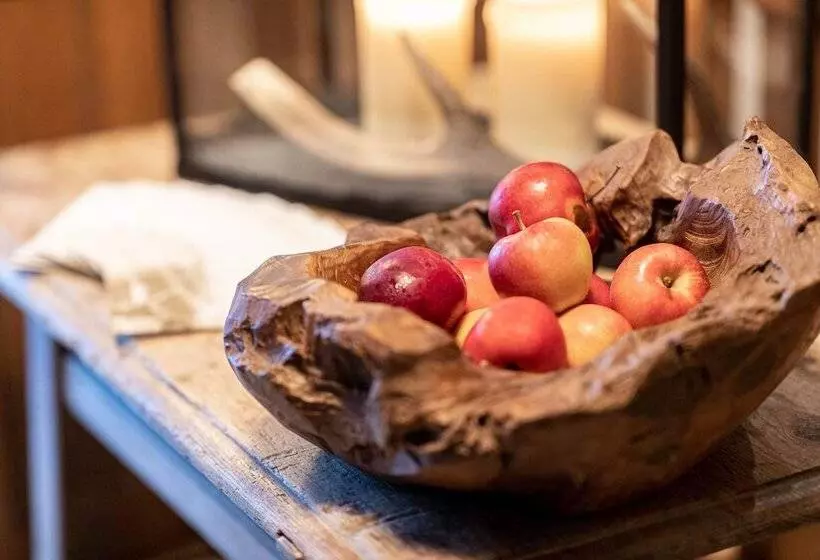 Отель Finkenhof  Feel At Home