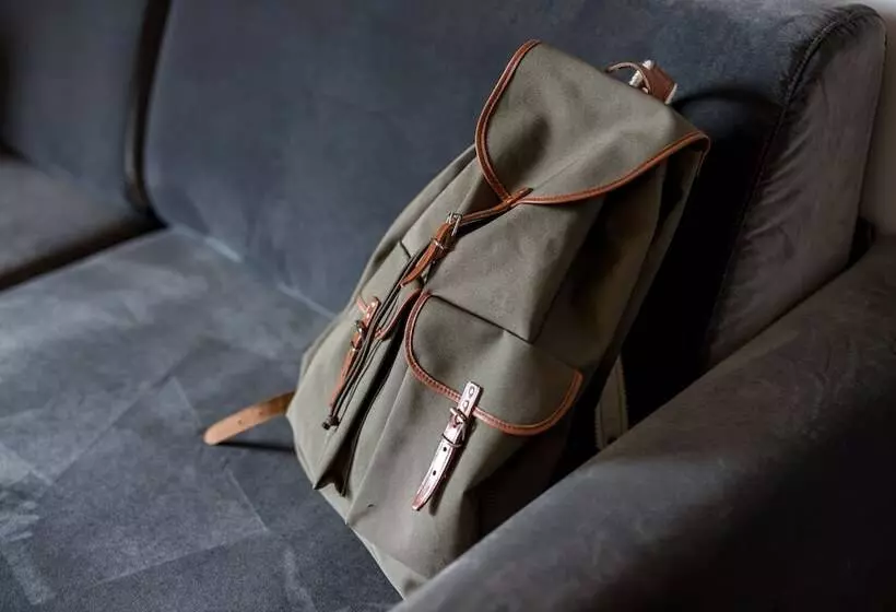 Отель Finkenhof  Feel At Home