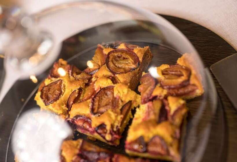 ホテル Finkenhof Feel At Home