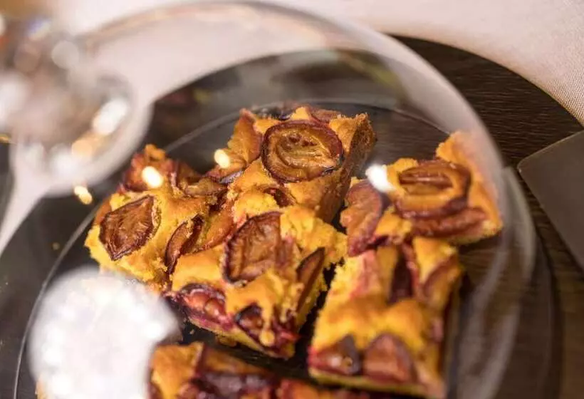 Отель Finkenhof  Feel At Home