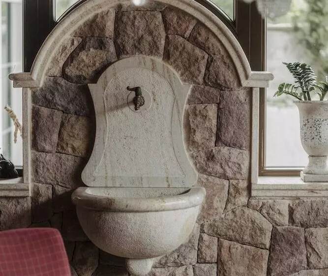 Отель Finkenhof  Feel At Home