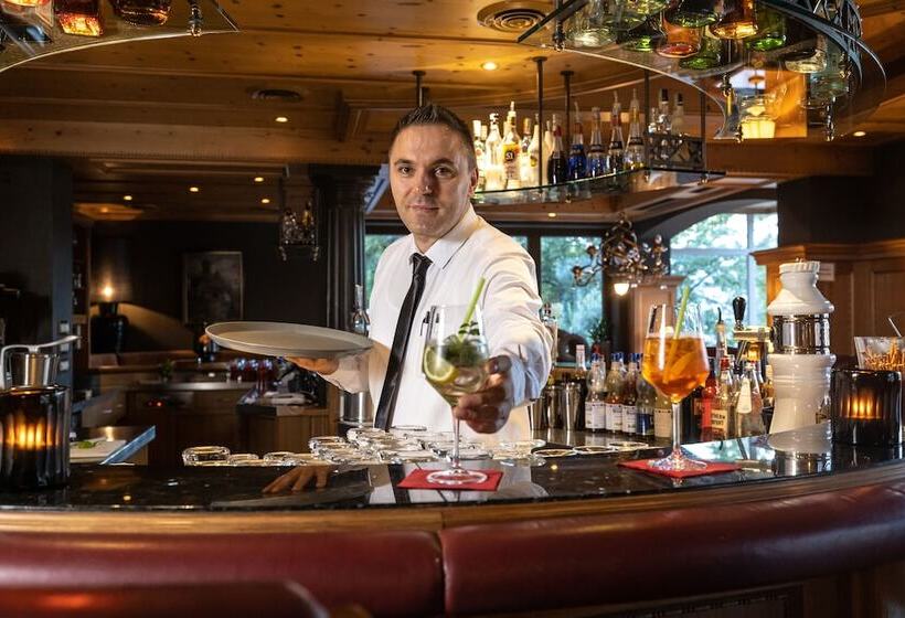 ホテル Finkenhof Feel At Home