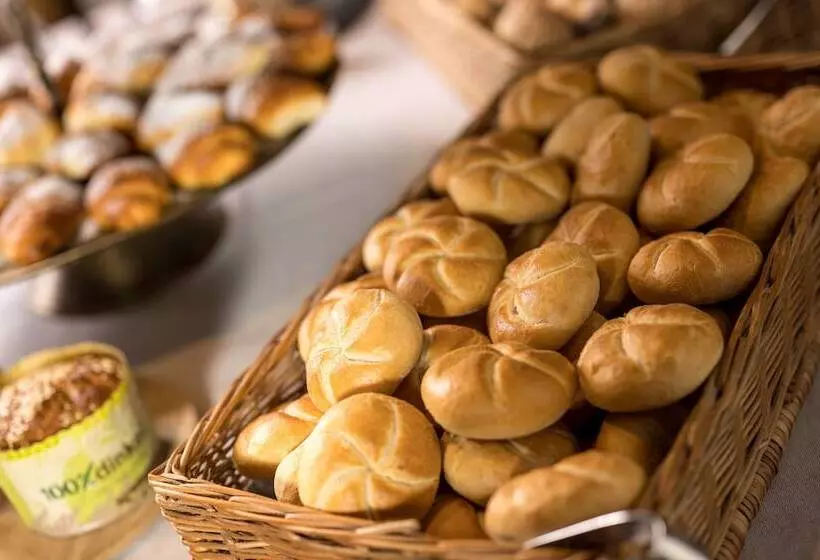 Отель Finkenhof  Feel At Home