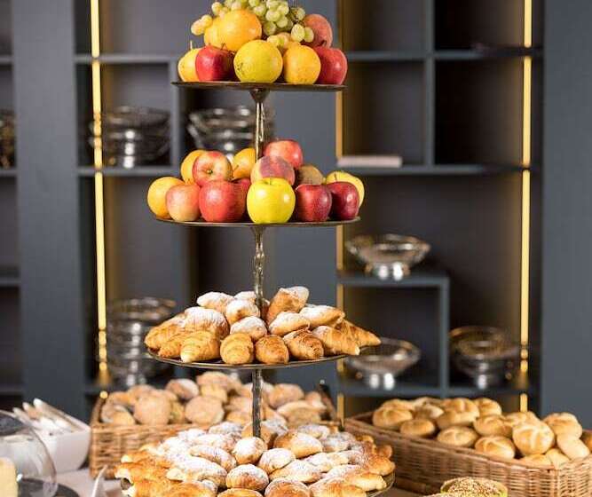 ホテル Finkenhof Feel At Home