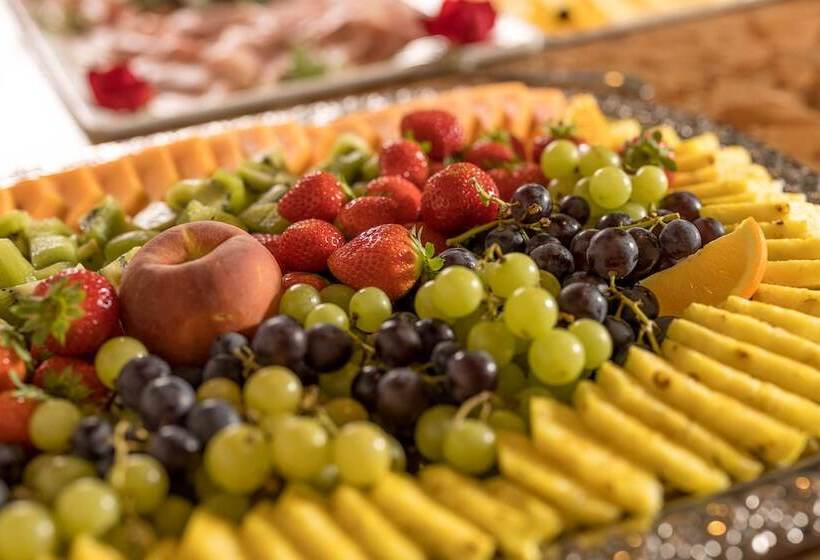 ホテル Finkenhof Feel At Home