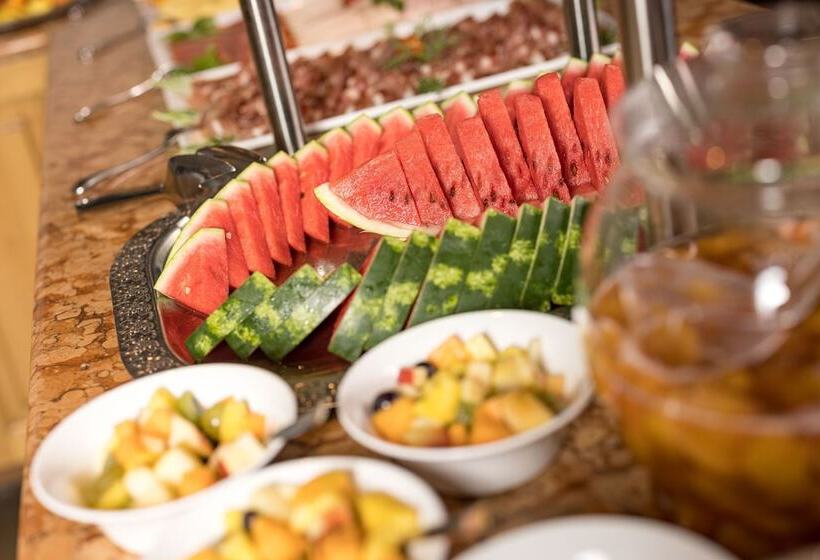 ホテル Finkenhof Feel At Home