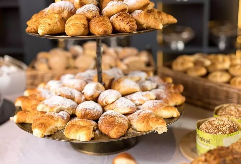 Отель Finkenhof  Feel At Home