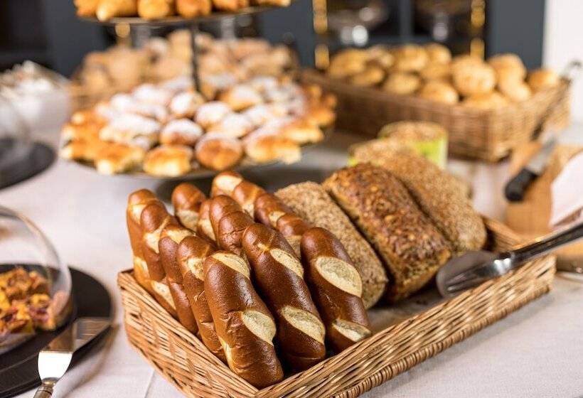 ホテル Finkenhof Feel At Home