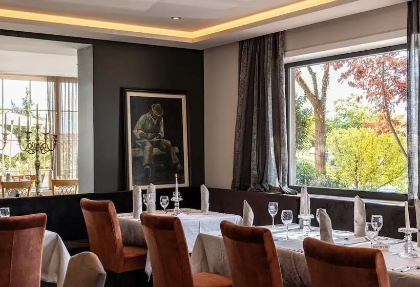 Отель Finkenhof  Feel At Home