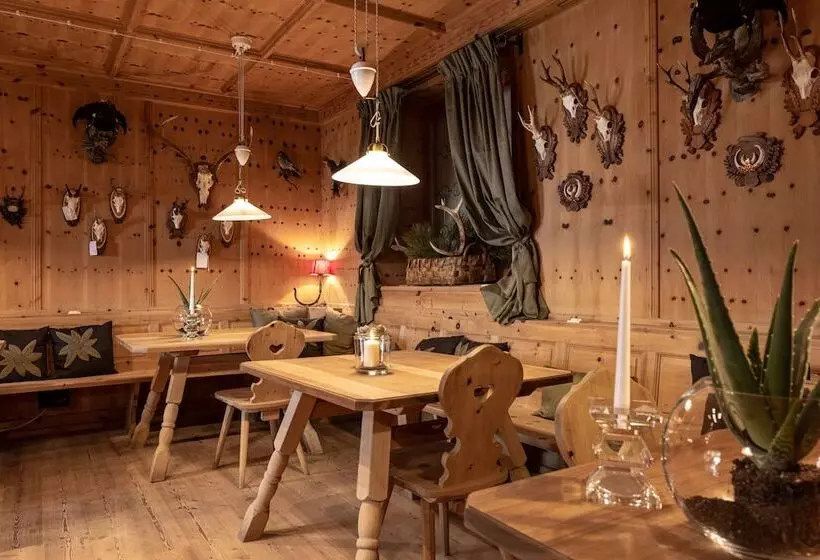 Отель Finkenhof  Feel At Home