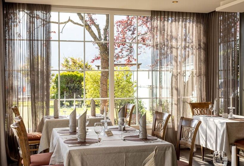 ホテル Finkenhof Feel At Home