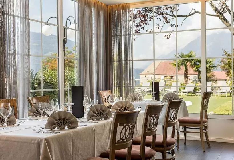 Отель Finkenhof  Feel At Home