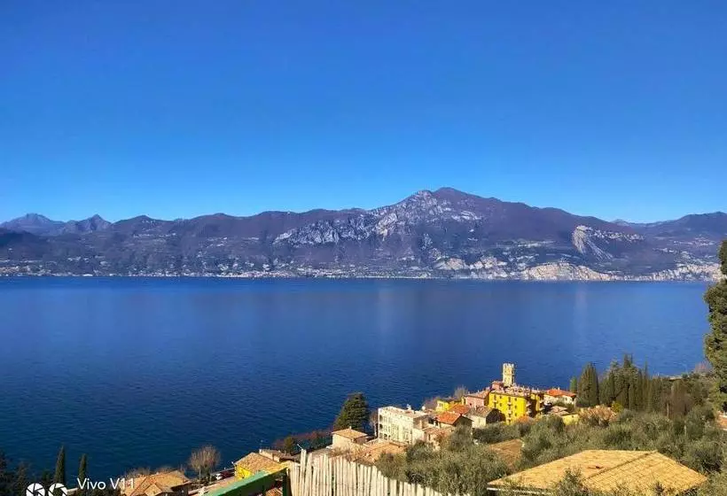 ホテル La Fraderiana