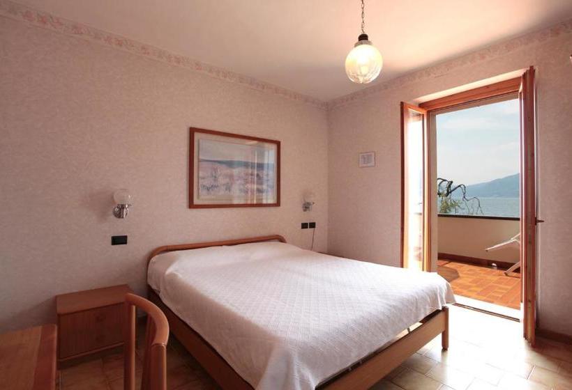 בית מלון כפרי La Fraderiana