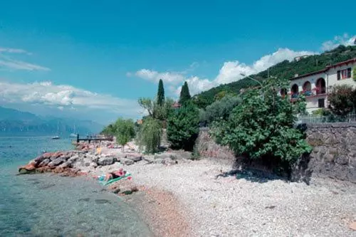 ホテル La Fraderiana